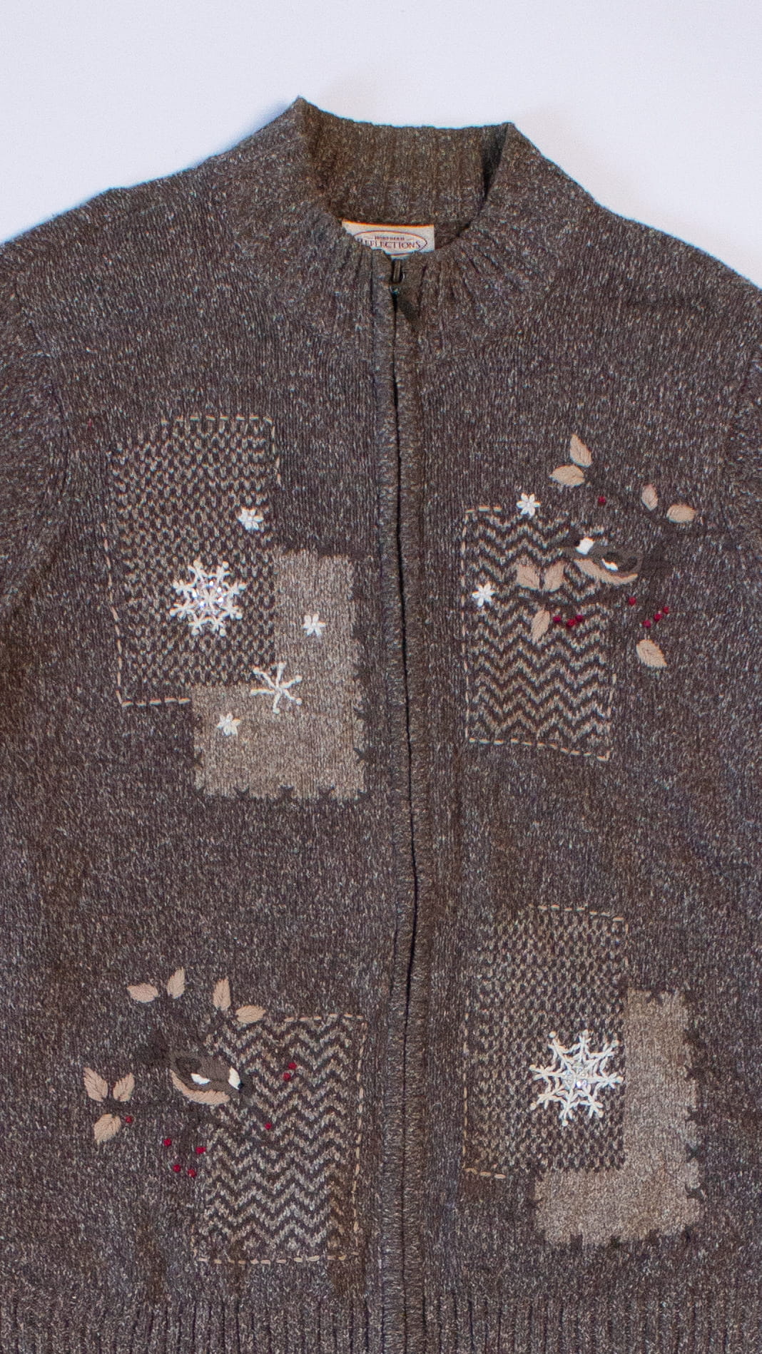 Other Ugly Christmas Cardigan 63979