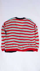 Multicolor Ugly Christmas Cardigan 63980
