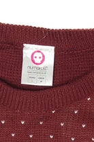 Mortal Kombat KO Ugly Christmas Sweater 