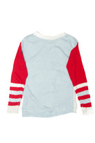 Penguin And Polar Bear Ugly Christmas Sweater