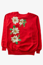 Red Ugly Christmas Sweatshirt 64009