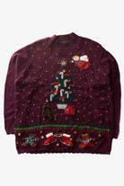 Other Ugly Christmas Pullover 64034
