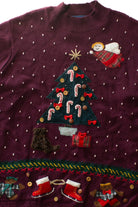 Other Ugly Christmas Pullover 64034