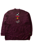 Other Ugly Christmas Pullover 64034