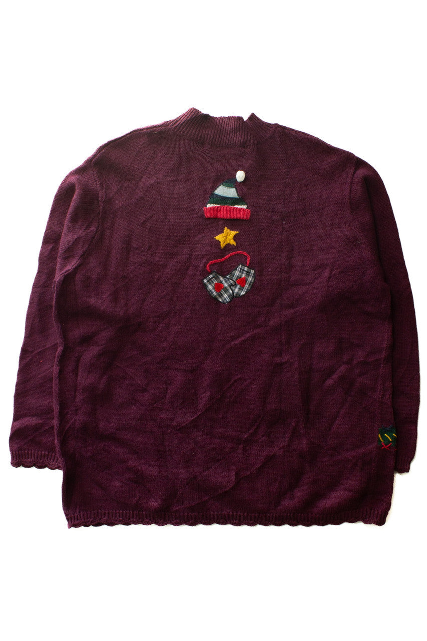 Other Ugly Christmas Pullover 64034