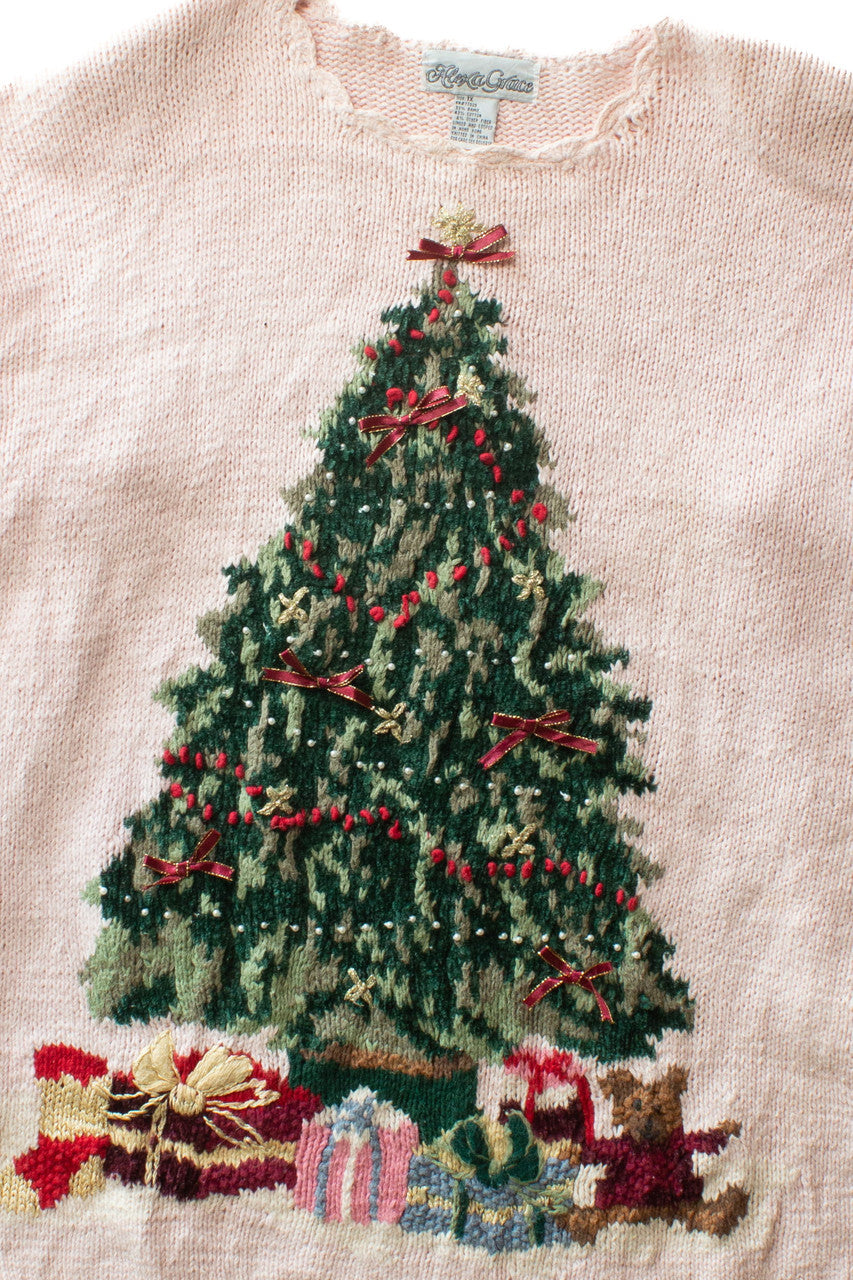 Other Ugly Christmas Pullover 64036