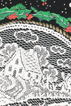 Black Ugly Christmas Sweatshirt 64070