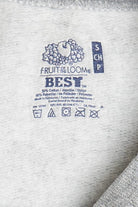 Vintage Mickey Mouse "Tis The Season To Be Jolly!" Ugly Christmas Sweatshirt 64083