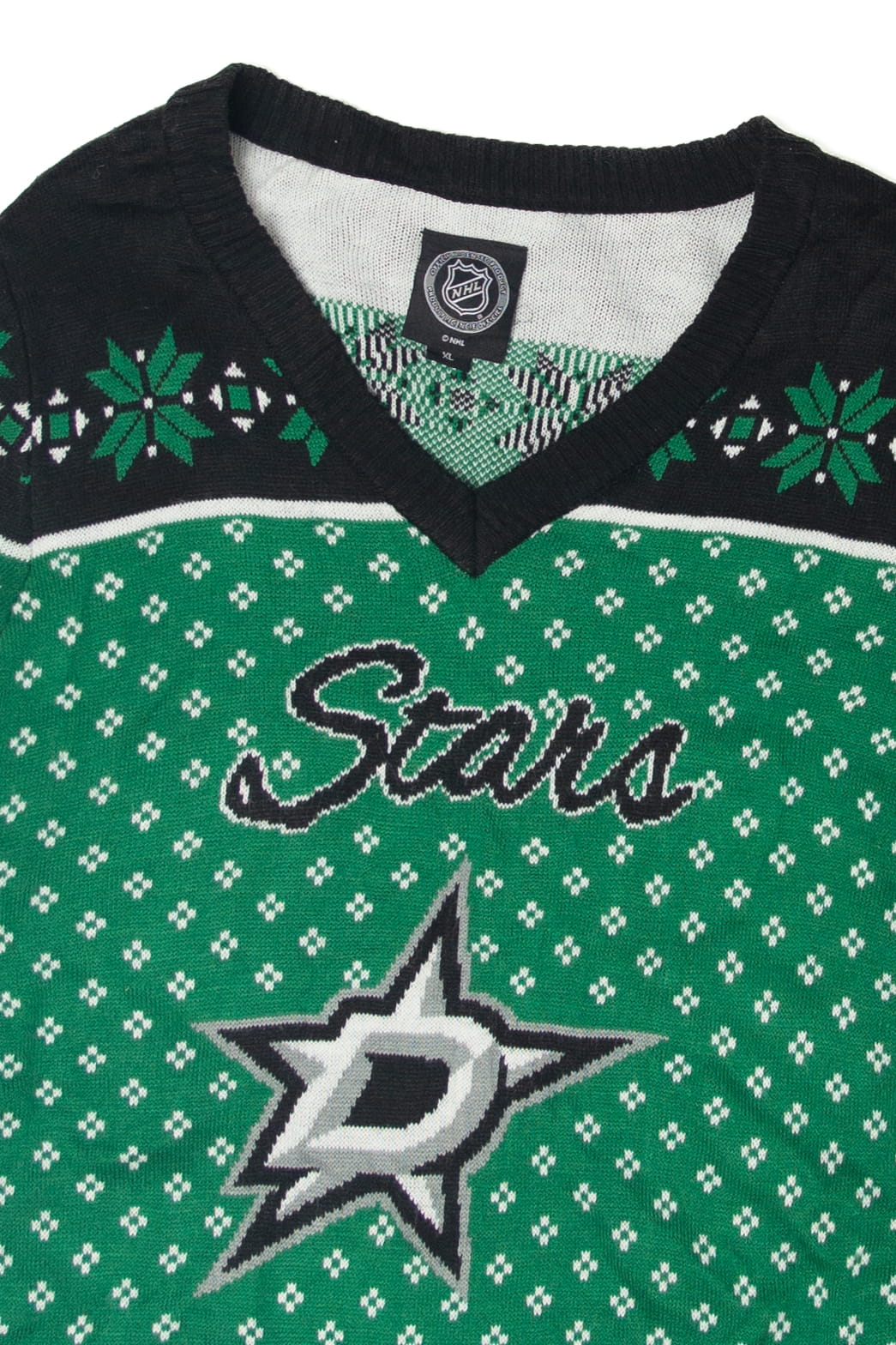 NHL Stars Ugly Christmas Sweater 64095