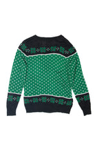 NHL Stars Ugly Christmas Sweater 64095