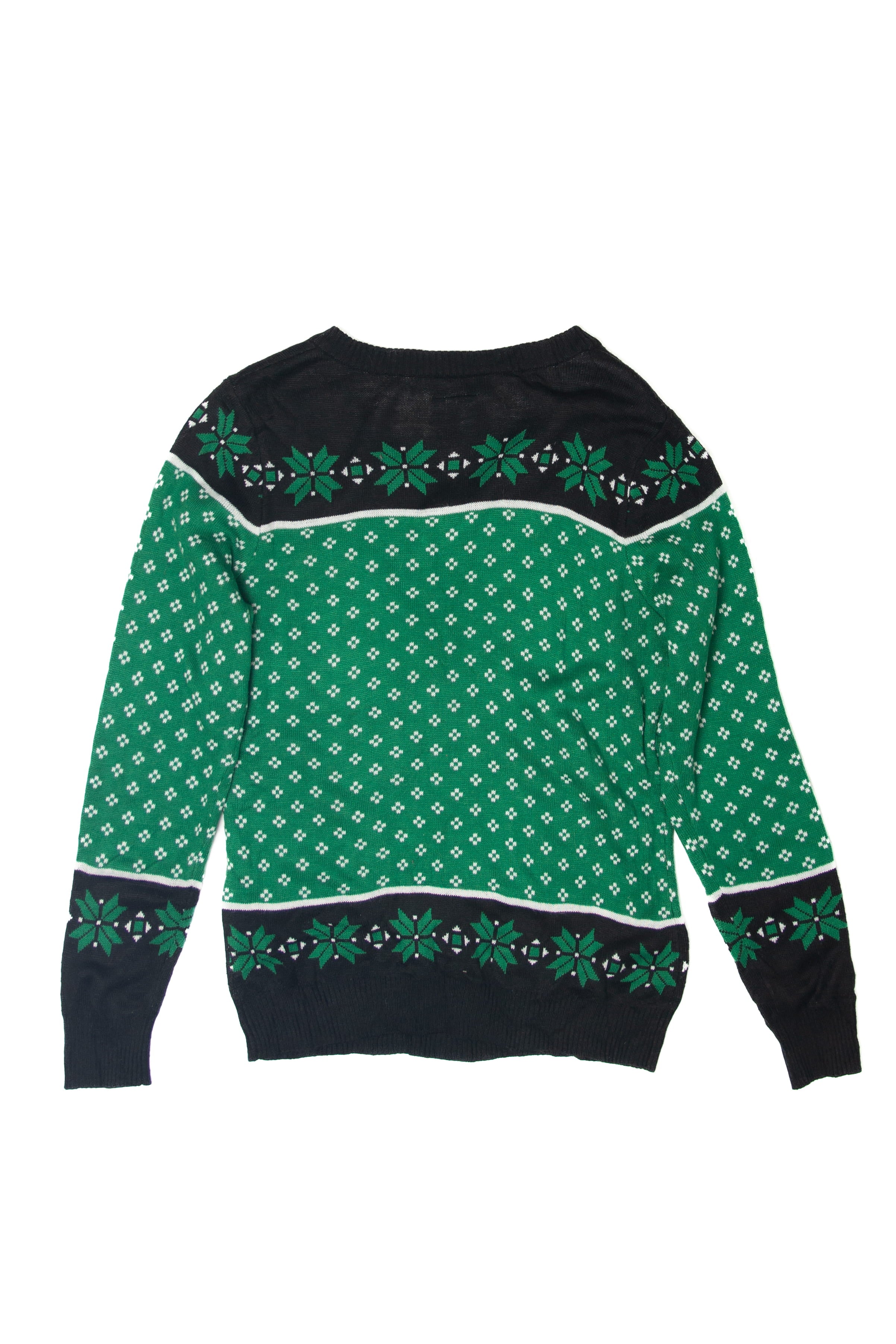 NHL Stars Ugly Christmas Sweater 64095