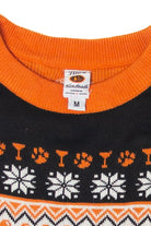 Tito's Vodka "Let It Pour" Ugly Christmas Sweater