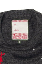 Santa Over New York City Ugly Christmas Sweater