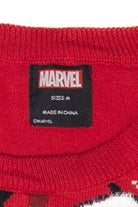 Marvel Deadpool Ugly Christmas Sweater