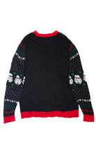 Star Wars Darth Vader "This Is My Jolly Face" Ugly Christmas Sweater