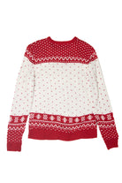 Elf "Christmas Got Me Like" Ugly Christmas Sweater