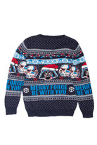 Star Wars "Merry Force Be With You" Ugly Christmas Sweater