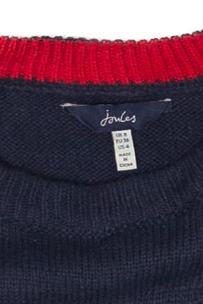 Reindeer Ugly Christmas Sweater 