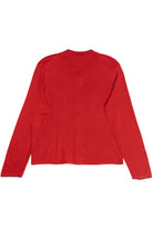 Michael Simon Beaded & Sequin Nutcrackers Ugly Christmas Cardigan