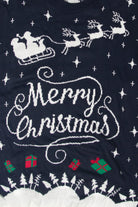 Santa Merry Christmas Ugly Christmas Sweater