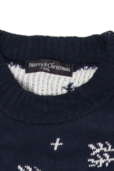Santa Merry Christmas Ugly Christmas Sweater