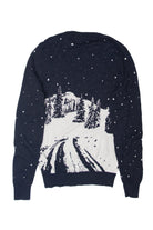 Coca-Cola Truck Ugly Christmas Sweater