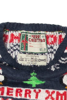 Merry Christmas Ugly Christmas Sweater