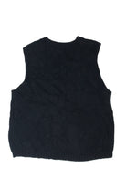 Karen Scott Ugly Christmas Vest 