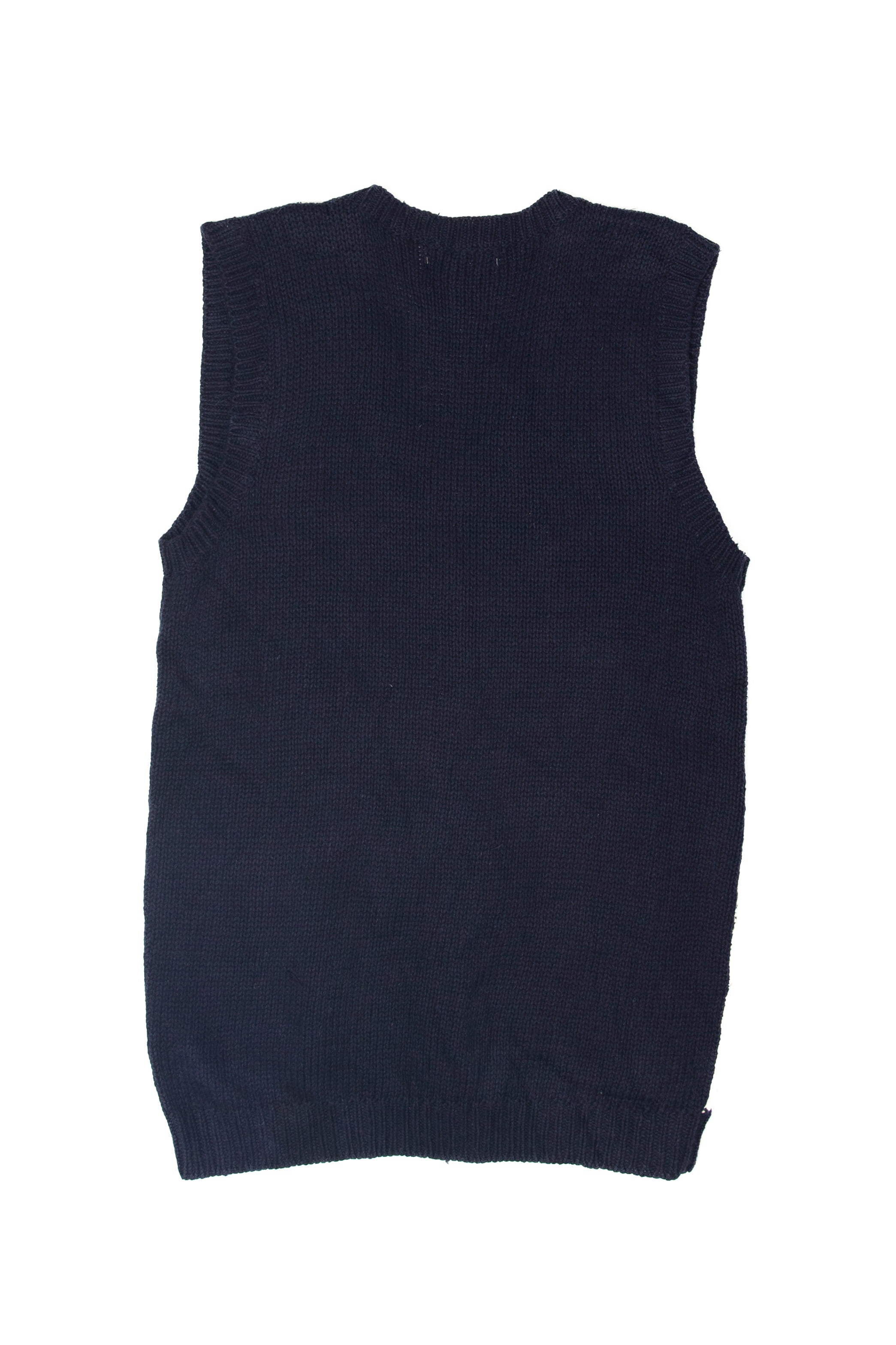 Carolina Colours Ugly Christmas Vest