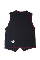 Victoria Jones Ugly Christmas Vest