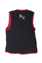 Bobbie Brooks Ugly Christmas Vest