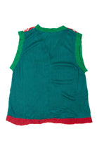 Snowmen Ugly Christmas Vest