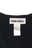 Theme Works Ugly Christmas Vest