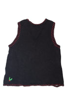 Holiday Editions Ugly Christmas Vest