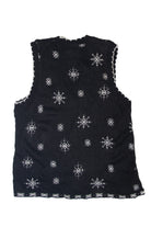 Willow Ridge Ugly Christmas Vest
