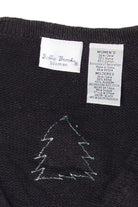 Bobbie Brooks Ugly Christmas Vest