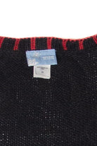 Holiday Editions Ugly Christmas Vest