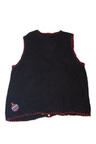 Holiday Editions Ugly Christmas Vest