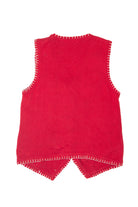 OHI Ugly Christmas Vest