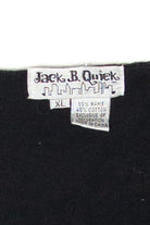 Jack B. Quick Ugly Christmas Pullover