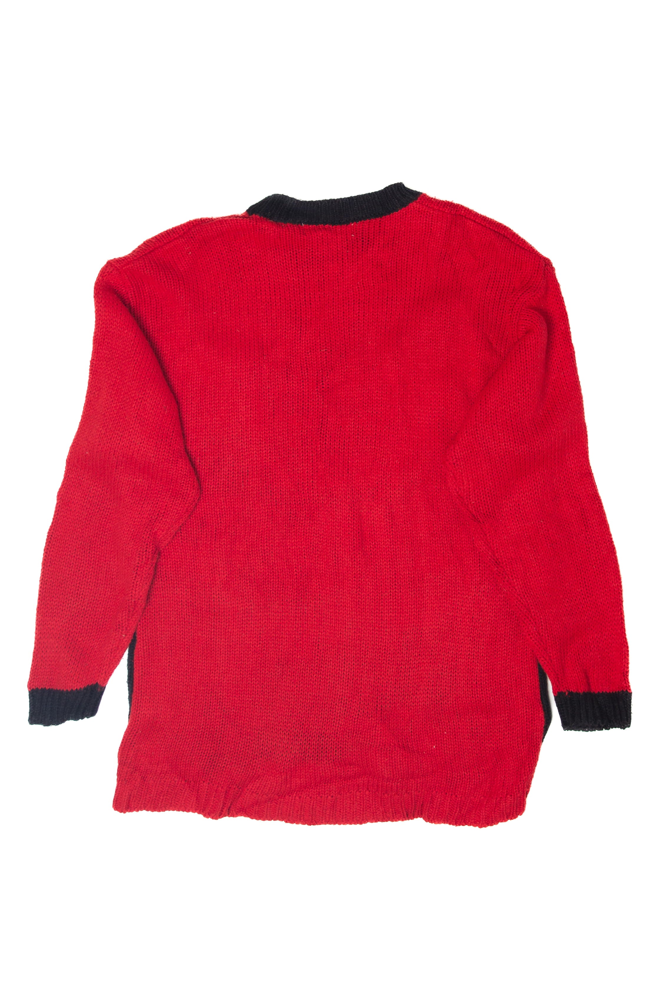 Bravo! Ugly Christmas Pullover