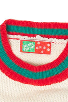 Share The Joy Ugly Christmas Pullover