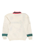 Share The Joy Ugly Christmas Pullover
