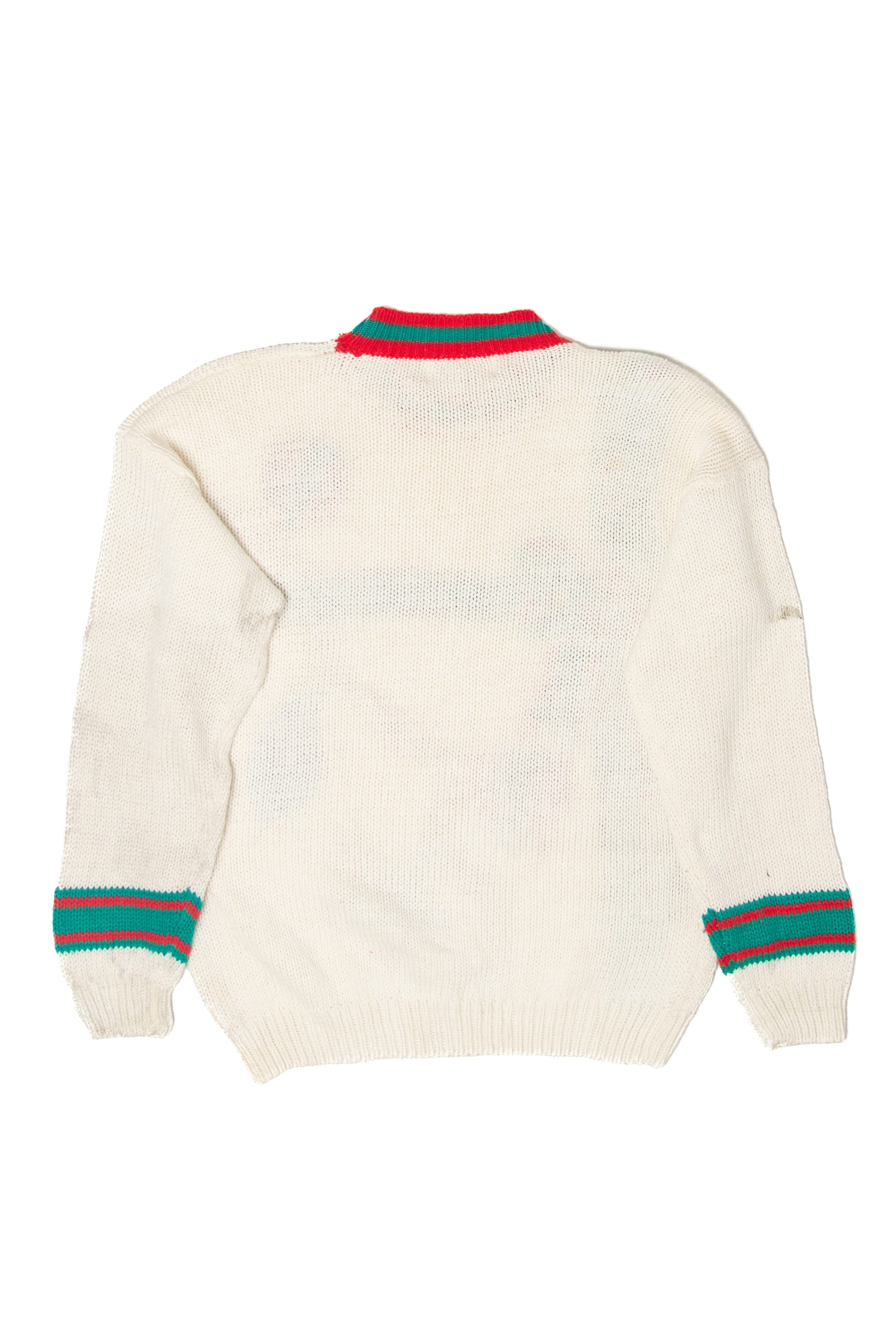 Share The Joy Ugly Christmas Pullover