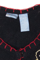 Holiday Editions Ugly Christmas Cardigan