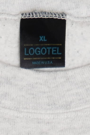 Vintage Snoopy "Santa's Workshop" Ugly Christmas Sweatshirt (1990s)