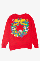 Vintage Jane Colby Ugly Christmas Sweater (1980s)