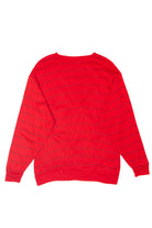 Vintage Jane Colby Ugly Christmas Sweater (1980s)