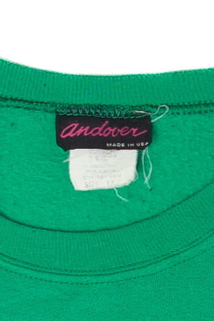 Vintage Toys Train Ugly Christmas Sweatshirts (1980s)