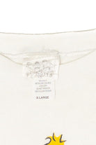 Vintage Peanuts Ugly Christmas Sweaters (1990s)